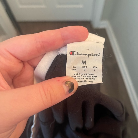 CHAMPION- Y2K bodysuit - Picture 4 of 11